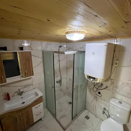 Five Stars Aparthotel