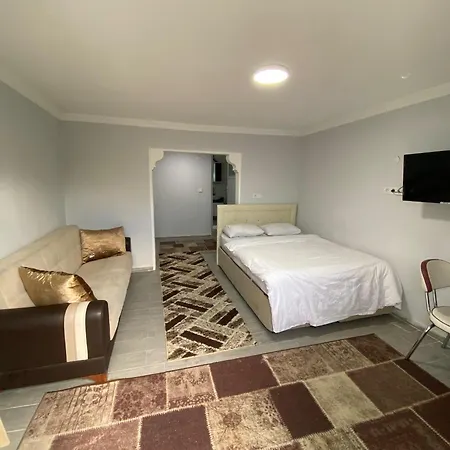 Five Stars Aparthotel Trabzon