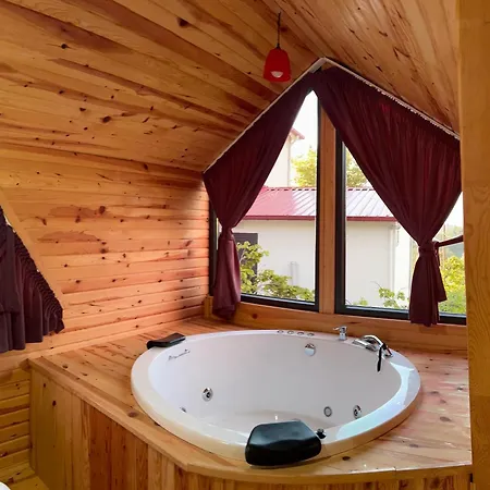 Five Stars Aparthotel *